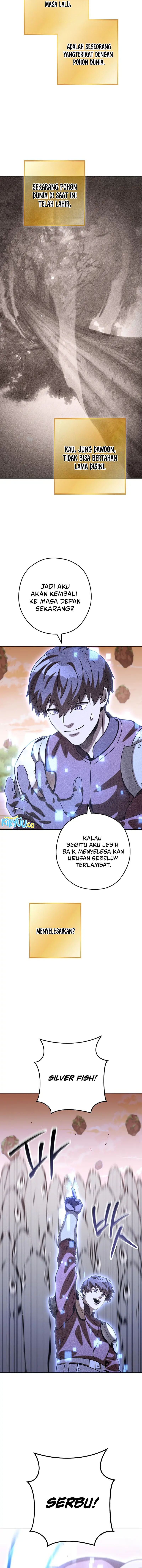 Dungeon Reset Chapter 252 Gambar 6